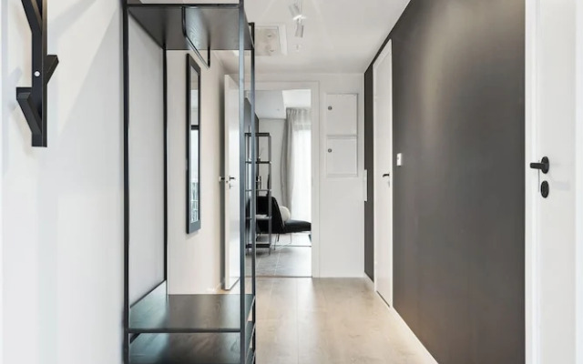 TotalApartments Vervet Gjøa