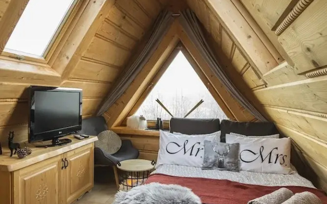 Apartament Widokowy i Wyjątkowy