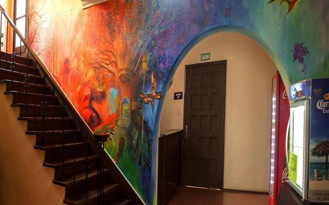 Hostal Mochileros