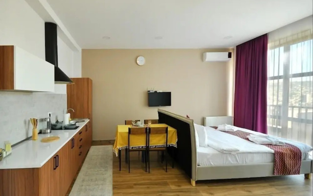 Bfg Suites Vera Residence