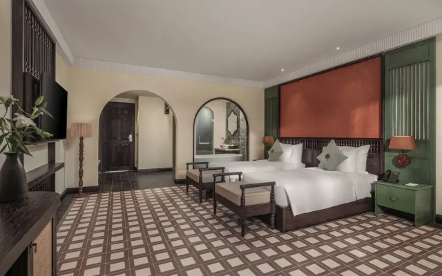 The Signature Hoi An