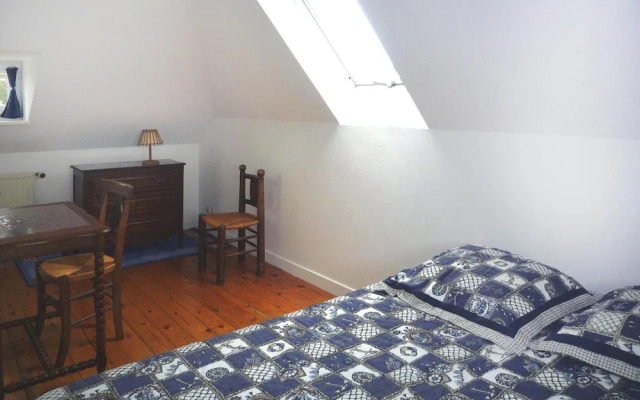 Holiday Home Trebeurden by Pink Granite Coast