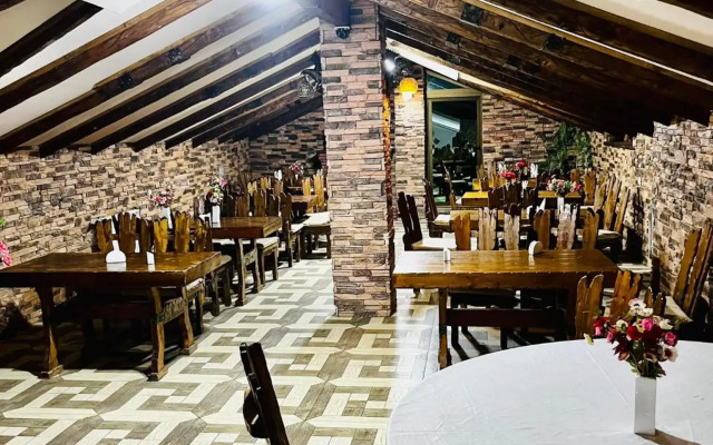 Lux Palace Hotel