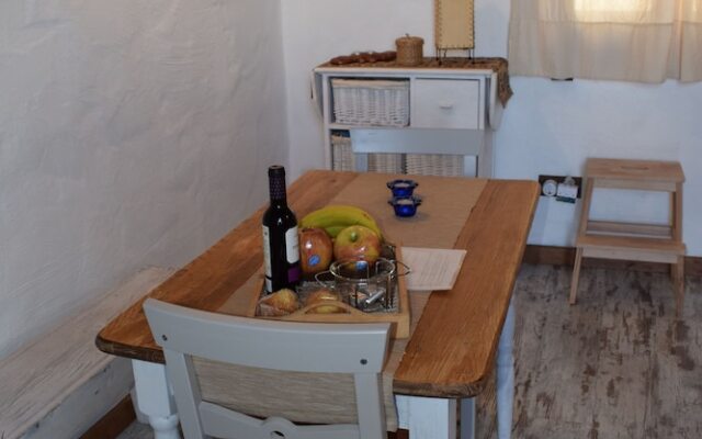 Artisan´s House