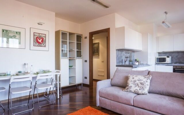 North Milan Flat
