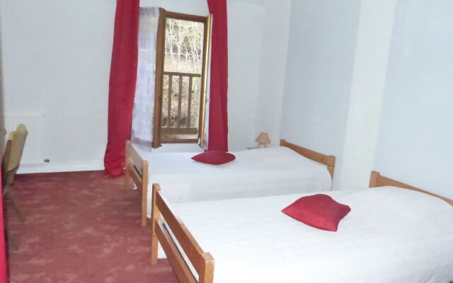 Le Chalet