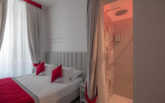 Frattina FF italian suites