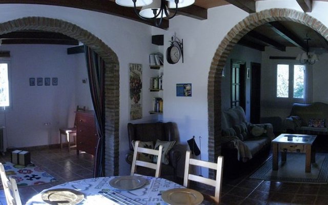 Malaga 101997 3 Bedroom Holiday home By Mo Rentals