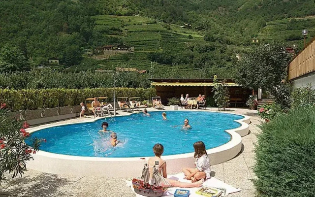 Pension Linserhof