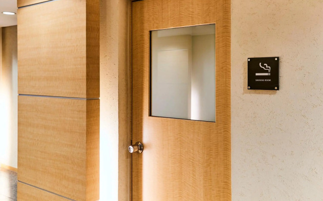 Tmark City Hotel Sapporo