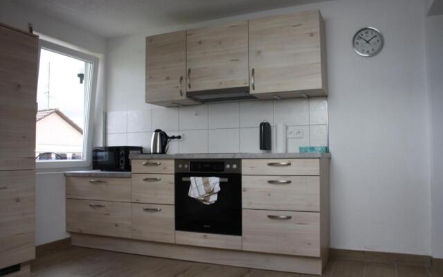 Ferienwohnung Müller