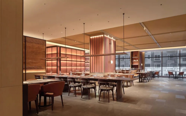 Ming Hotel Nanjing MGallery Collection