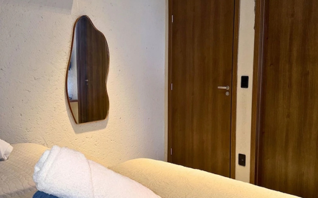 MHV Milagres - Nani Villas Boutique
