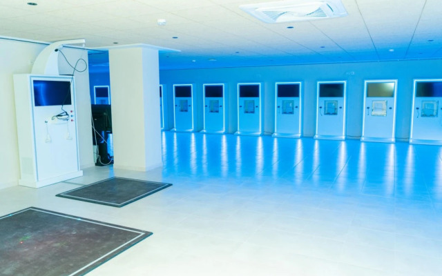 Magic Pirates Island Resort