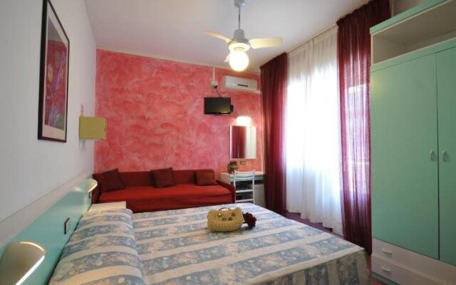 Hotel Fortuna