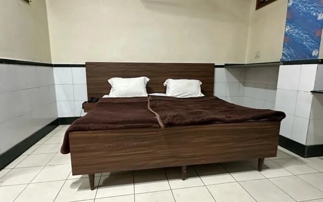 New Royal Hotel
