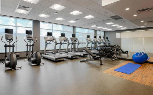 Fairfield Inn & Suites by Marriott Alexandria