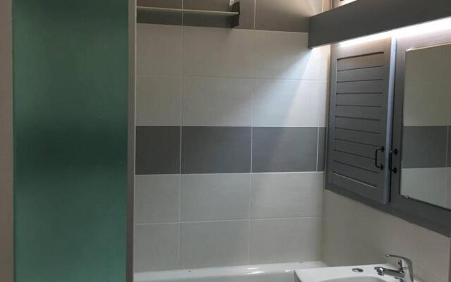 Appartement Arette, 1 pièce, 4 personnes - FR-1-602-14