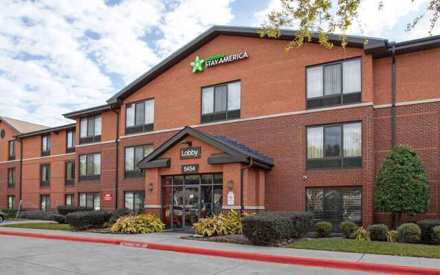 Extended Stay America Suites Houston Northwest Hwy 290