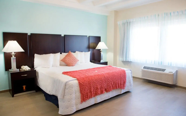 Hotel Sheldon