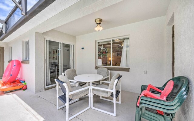 Family-friendly Davenport Home, Near Disney!