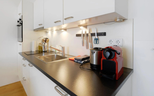 Bellevue Boulevard 32a