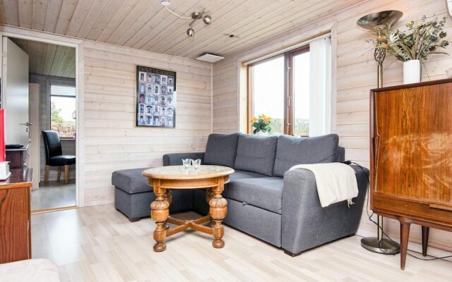 7 Person Holiday Home in Juelsminde