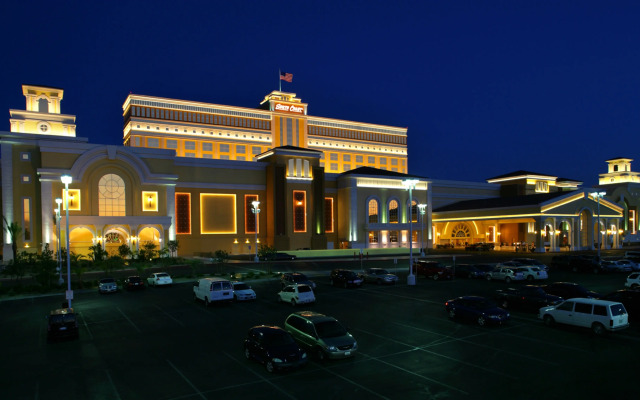 South Point Hotel, Casino, and Spa
