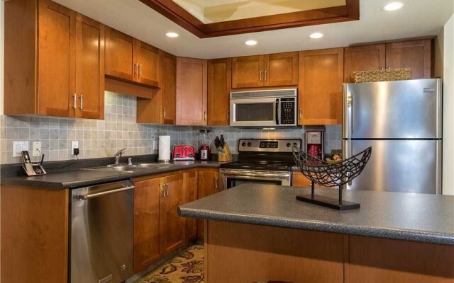 Maui Banyan #G-201 - 2 Br Condo