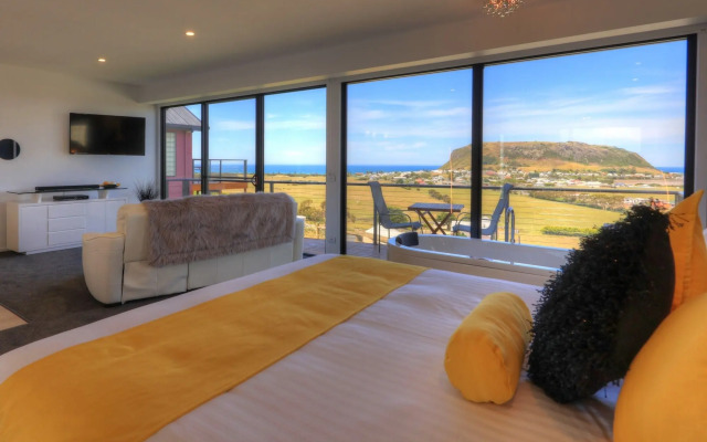 Horizon Deluxe Apartments