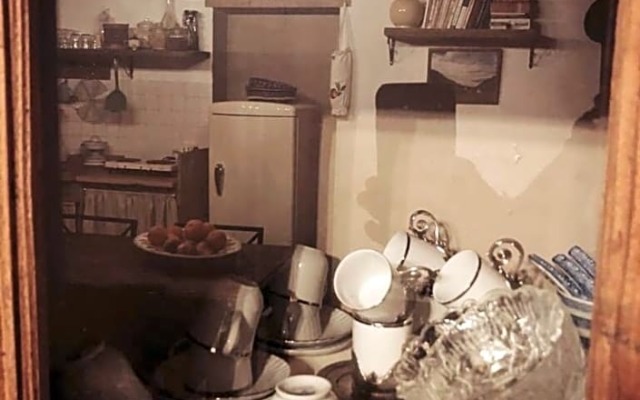 La Casa Di Marla
