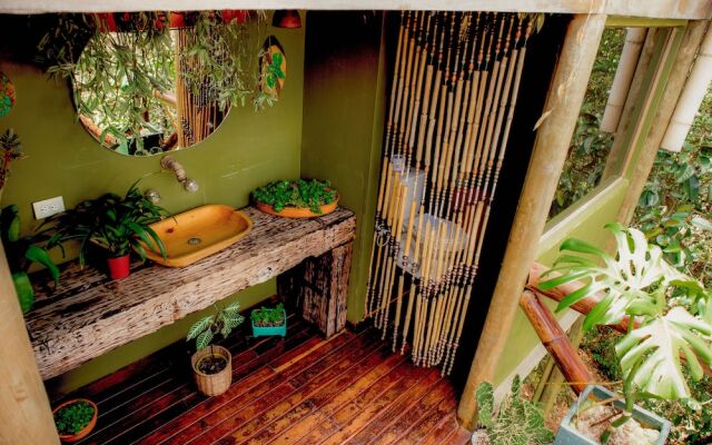 Salvaje Glamping