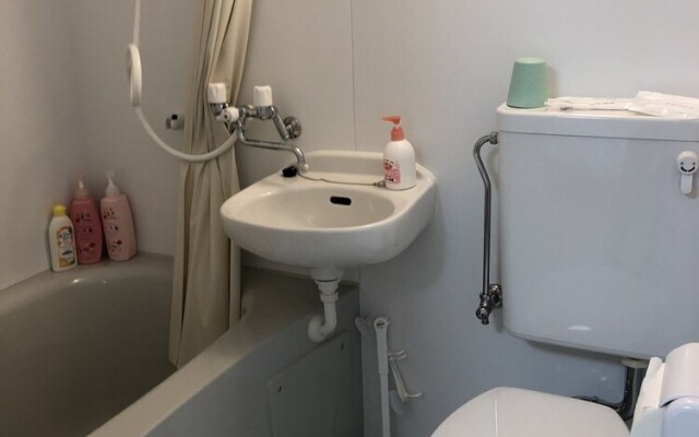 Sapporo Apartment 201