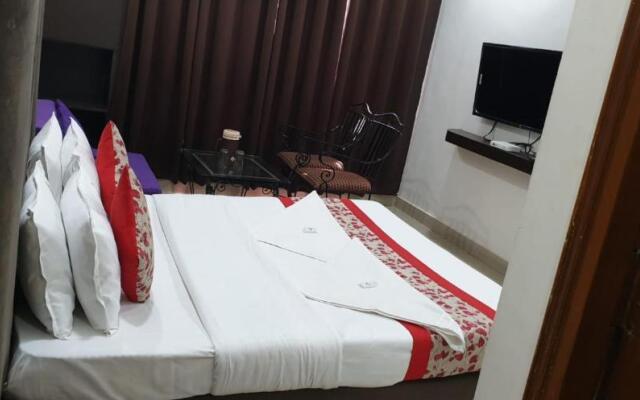 Hotel Park