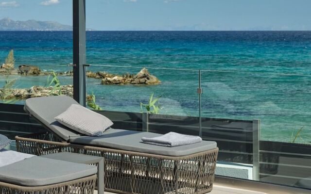 Blue View Villa