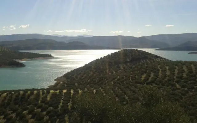 Fuente de la Gitana