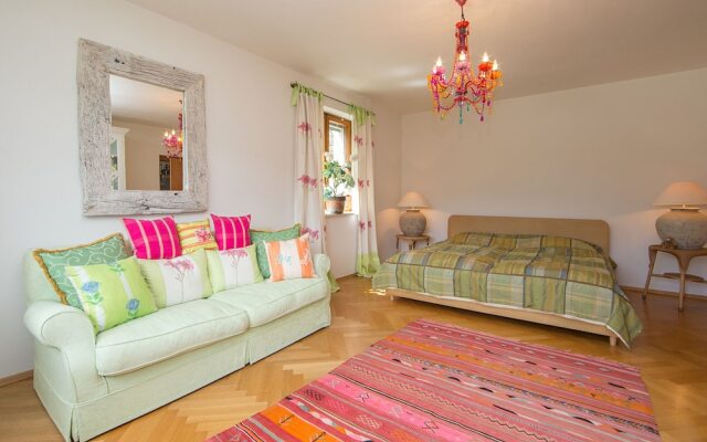 Beautiful Chalet in Zell Am See