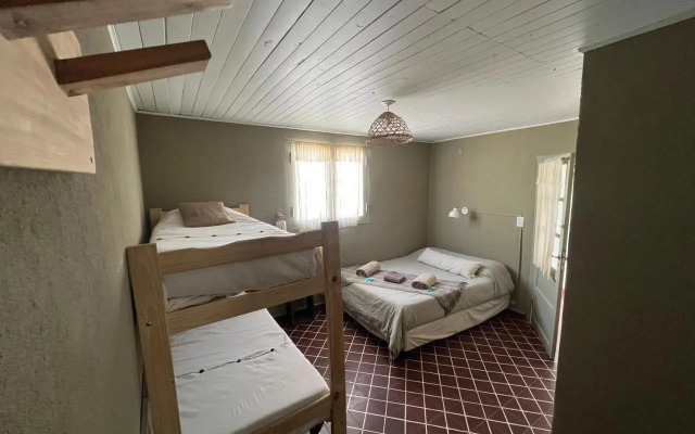Giramundo Suites