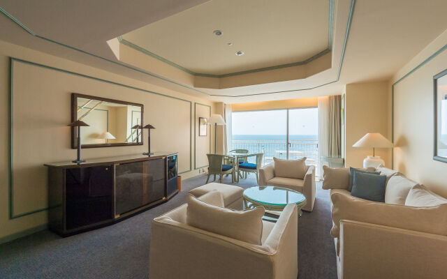 Awashima Hotel