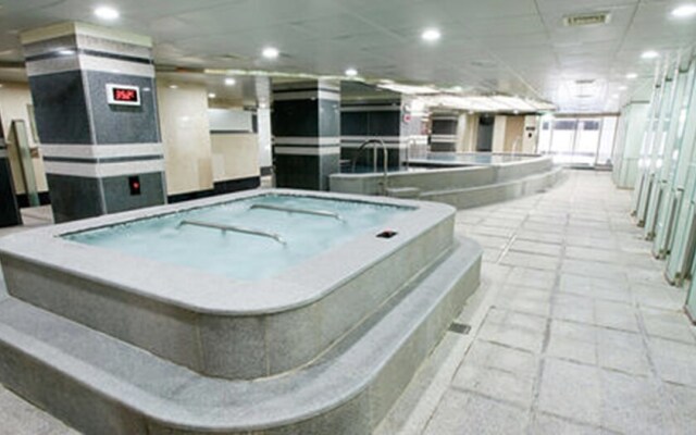 The Cheil Hotel Onyang