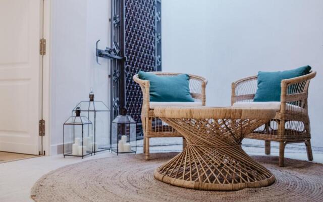 Hotel Boutique La Ermita Suites, The Only officially designated "Monument Hotel" in Córdoba