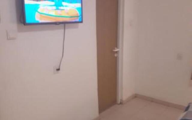 Savyon Apartment in Galilee