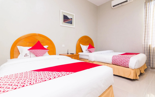 Capital O 1867 Kara Guest House