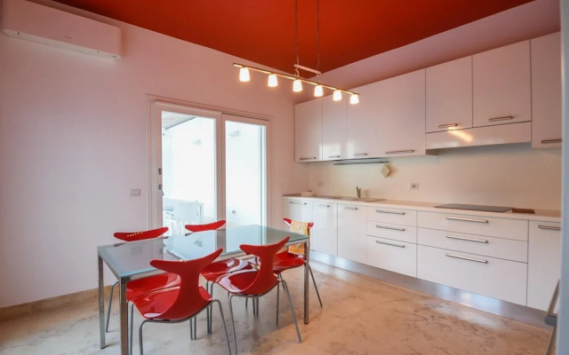 Villa Ginevra in Orosei