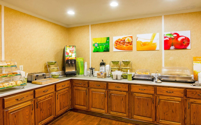 Best Western of Crestview