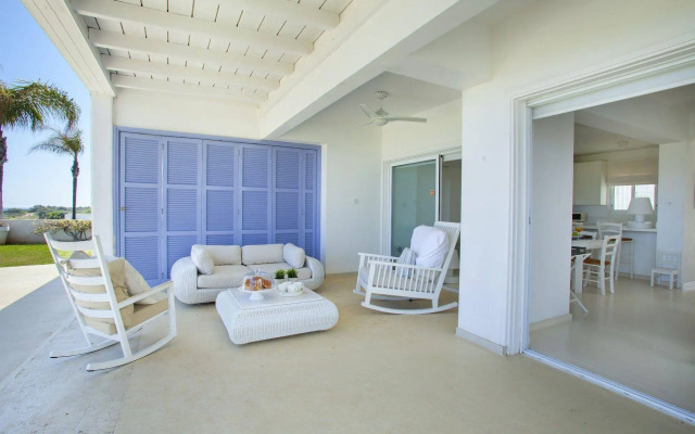 Protaras Seashore Villas