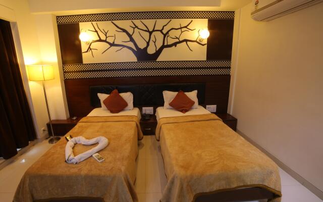 Hotel Grandpragati