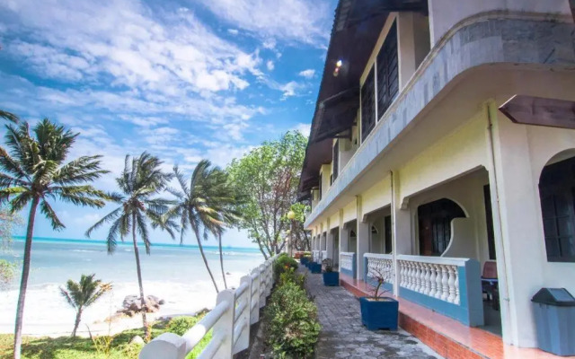 Tanjung Pesona Beach Resort & Spa