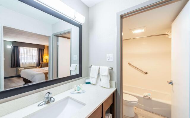 Quality Inn