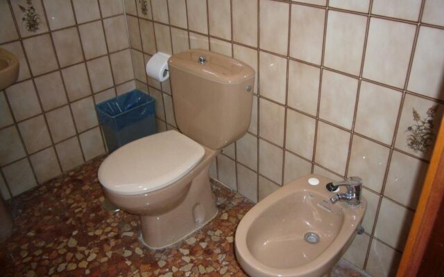 Apartamentos Mariscal III